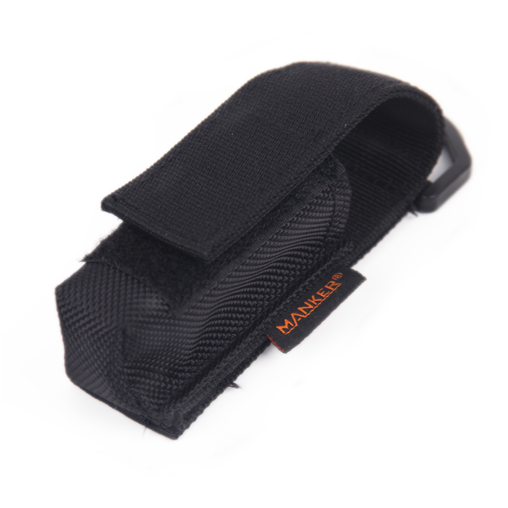 Manker For U11/E14/T01 II 專用電筒套