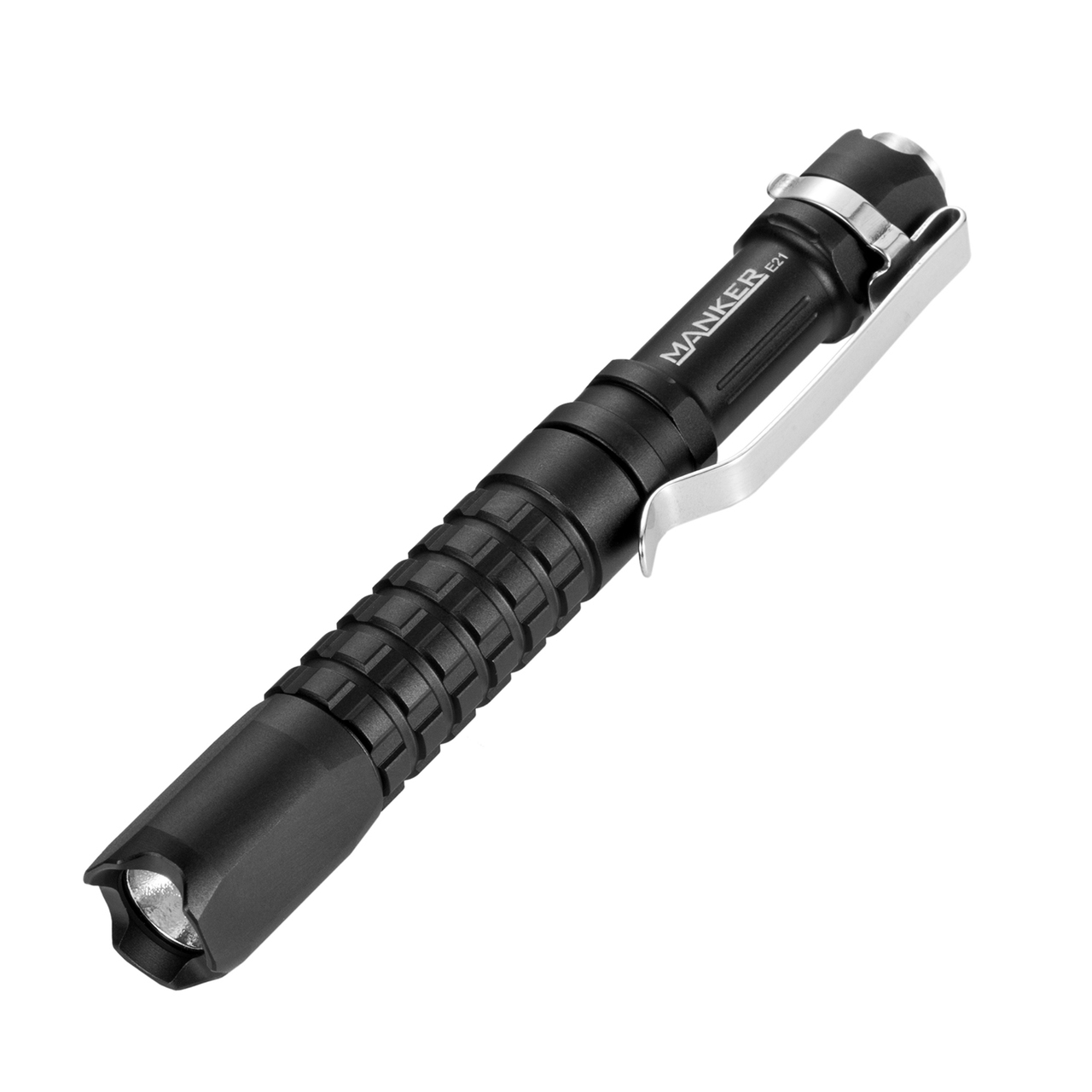 Manker E21 AAA手電 日亞高顯燈珠 筆形EDC隨身手電 Manker E21 AAA手電 日亞高顯燈珠 筆形EDC隨身手電