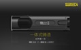 NiteCore EC4 1000流明 一體式鑄造 掌上探照燈手電筒