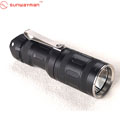《原價1650》Sunwayman F10R 290流明1*16340 三色光源手電筒