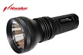 Niwalker 2016最新款 FA01S 1300流明 超級遠射電筒 1200米 (18650*4) Niwalker 2016最新款 FA01S 1300流明 超級遠射電筒 1200米 (18650*4)