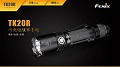 Fenix TK20R 遠射戰術手電筒 1000流明 USB直充 310米 (18650) Fenix TK20R 遠射戰術手電筒 1000流明 USB直充 310米 (18650)