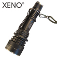 Xeno G42 冷白光 經典款 超美三氧軍灰 聚光 遠射高手 18650