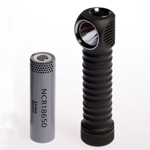 【來電預購】2015最新版 Zebralight H600 XM-L2 1090流明 羽級輕量頭燈
