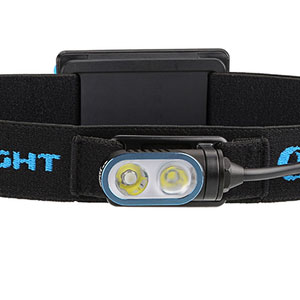 【停產】Olight HS2 400流明小巧輕便USB充電跑步登山頭燈 【停產】Olight HS2 400流明小巧輕便USB充電跑步登山頭燈