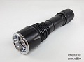 maxtim 125W-K2 4500K 定焦式 兩段亮度 LED手電筒 maxtim 125W-K2 4500K 定焦式 兩段亮度 LED手電筒