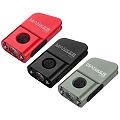 MANKER LAD Mini USB鑰匙圈手電筒 XP-G3/219C LED 300LM MANKER LAD Mini USB鑰匙圈手電筒 XP-G3/219C LED 300LM
