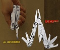 美國 Leatherman REV 工具鉗 # 832136 13功能 美國 Leatherman REV 工具鉗 # 832136 13功能