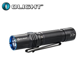 Olight M2R 側按 尾按 磁充 戰術手電筒 1500流明