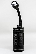 Weltool M3 磁吸工作燈 長時間工作續航7.5小時 不降檔不頻閃