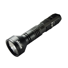 【停產】Manker MC12 高遠射LED小型手電筒 670流明 射程650米 USB直充 含電池 18650 【停產】Manker MC12 高遠射LED小型手電筒 670流明 射程650米 USB直充 含電池 18650