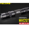  Nitecore  MH12GT可USB充電1000流明手電筒 含原廠3400mah電池