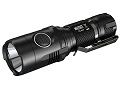 【停產】Nitecore MH20GT 2016新版XP-L 1000LM 362米 USB直充 一手掌握手電筒【加送電池】