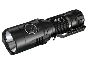 【停產】Nitecore MH20GT 2016新版XP-L 1000LM 362米 USB直充 一手掌握手電筒【加送電池】