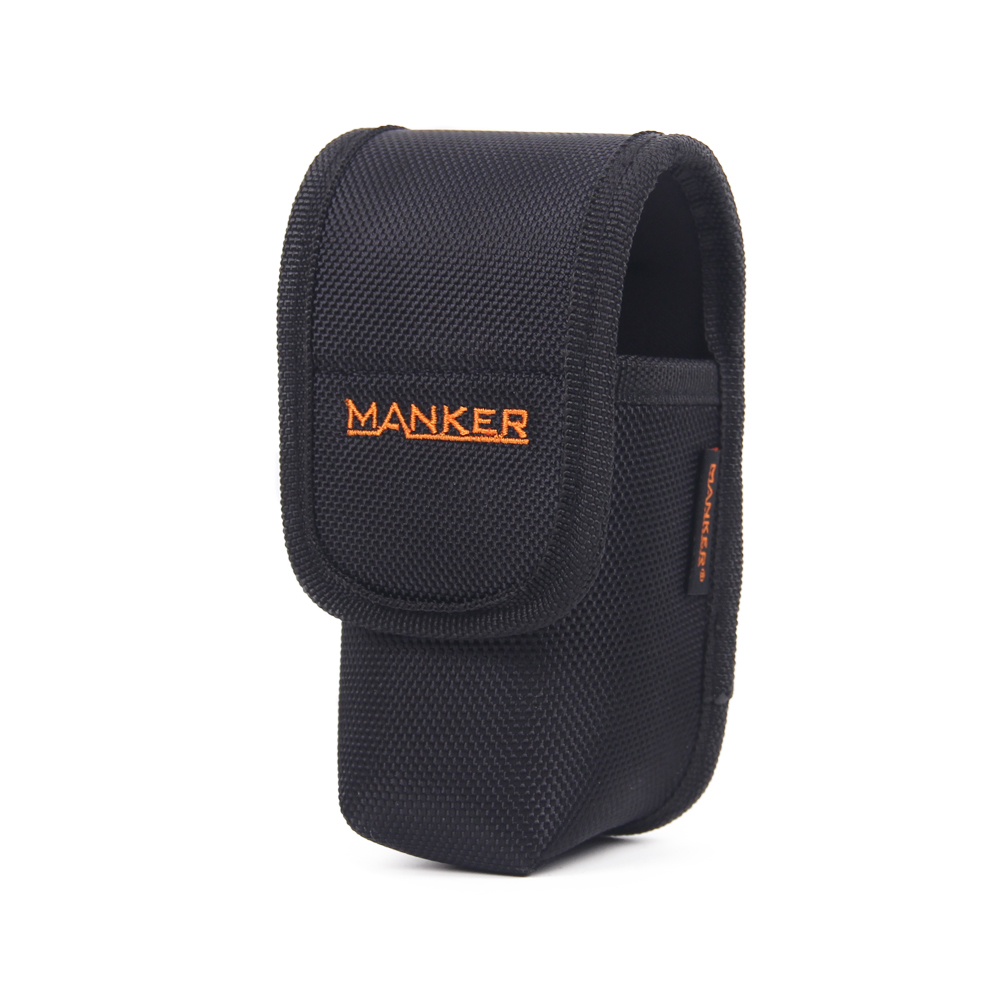 Manker MK34 原廠電筒套 尼龍套 安全扣