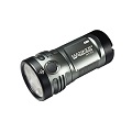 【停產】Manker MK36 12000流明 射程332米 XHP50.2 V3 LED強光手電筒 【停產】Manker MK36 12000流明 射程332米 XHP50.2 V3 LED強光手電筒