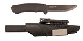 MORAKNIV 瑞典莫拉刀 mora Bushcraft Survival Black3.2mm碳鋼(#11742)