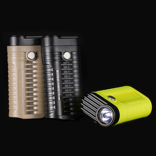 Nitecore MT22A 260流明 2AA露營照明手電筒 露營燈 一手好掌握