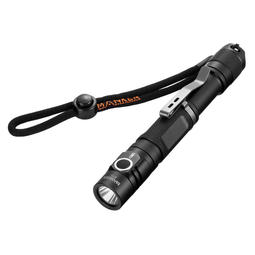 Manker E12 650流明 XP-L V5 雙AA電池 中白/冷白 筆行強光手電筒 Manker E12 650流明 XP-L V5 雙AA電池 中白/冷白 筆行強光手電筒
