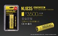 NiteCore NL1835 3500mAh 高性能鋰電池