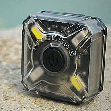 Nitecore NU05 (簡裝版) 頭燈 登山 慢跑燈 腳踏車燈 羽量級 含USB Nitecore NU05 (簡裝版) 頭燈 登山 慢跑燈 腳踏車燈 羽量級 含USB
