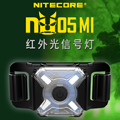 Nitecore NU05MI 輕量信號燈 無光模式 綠燈 紅外光 USB Nitecore NU05MI 輕量信號燈 無光模式 綠燈 紅外光 USB
