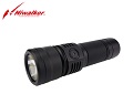 Niwalker C26 XPL-W 遠射手電 1350流明 500米 (18650/26650) Niwalker C26 XPL-W 遠射手電 1350流明 500米 (18650/26650)