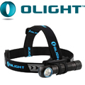 Olight 頭燈帶  PERUN KIT / H2R加購區 出貨不含手電筒