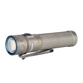 【限量已售完】 Olight Baton Pro Ti 限量鈦版 USB 指揮家2000流明 泛光手電筒 18650 【限量已售完】 Olight Baton Pro Ti 限量鈦版 USB 指揮家2000流明 泛光手電筒 18650