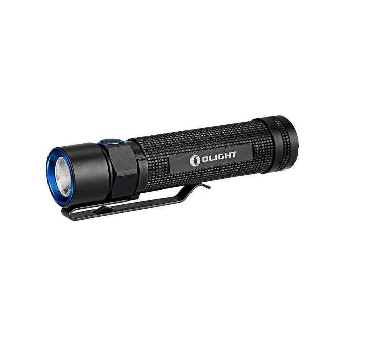 【停產】Olight S2 950流明 6檔 尾磁 18650*1 攜帶型手電筒