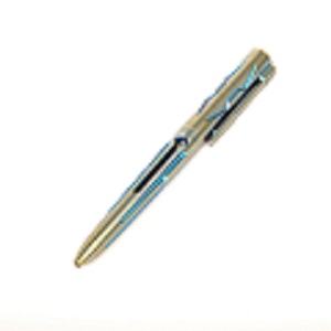 Manker P20 鈦合金 戰術筆 贈筆芯 (停產) Manker P20 鈦合金 戰術筆 贈筆芯 (停產)