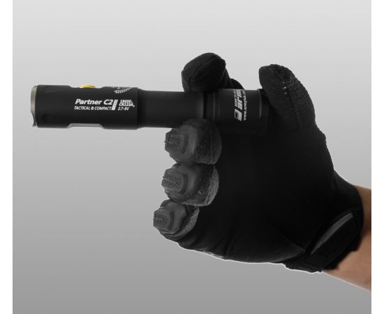 【停產】Armytek Partner C2 Pro V3 XHP35 2100流明 192米 EDC 隨身手電筒 防水/防摔 加拿大 【停產】Armytek Partner C2 Pro V3 XHP35 2100流明 192米 EDC 隨身手電筒 防水/防摔 加拿大
