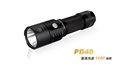 Fenix 2015 PD40 1600流明 MT-G2 中白光 極輕量戰術手電筒 26650*1 18650 Fenix 2015 PD40 1600流明 MT-G2 中白光 極輕量戰術手電筒 26650*1 18650