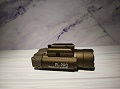 Olight PL PRO 槍燈 砂色版 1500流明 射程280米 生存遊戲 Olight PL PRO 槍燈 砂色版 1500流明 射程280米 生存遊戲