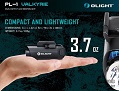 【停產】Olight PL-1 400流明 專業槍燈 生存遊戲 雙光源 【停產】Olight PL-1 400流明 專業槍燈 生存遊戲 雙光源