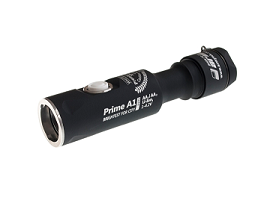 Armytek Prime A1 Pro Gold/XP-L 保固10年