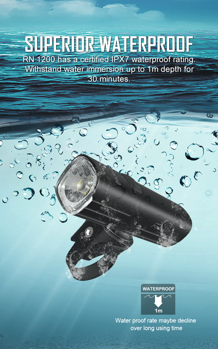 【停產】OLIGHT RN1200 1200流明 146米 單車燈 腳踏車燈 USB-C 雙向充電 防眩 截止線 防水 GOPRO Magicshine 聯名款 保固兩年 台灣代理商 【停產】OLIGHT RN1200 1200流明 146米 單車燈 腳踏車燈 USB-C 雙向充電 防眩 截止線 防水 GOPRO Magicshine 聯名款 保固兩年 台灣代理商