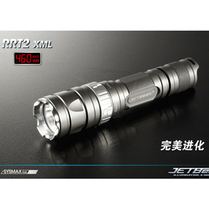 jetbeam RRT2 XML 最新T6版磁控戰術 jetbeam RRT2 XML 最新T6版磁控戰術