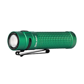 Olight S2R II Green 綠色限量版 1150流明 最遠射程135米 USB直充 含電池