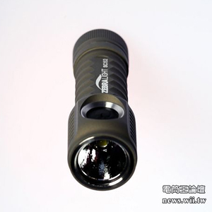 zebralight SC52W 2014年版已到貨