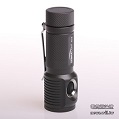 ZebraLight 斑馬SC5w OP 手電筒 500流明 中白光 AA *1