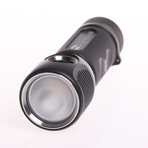 Zebralight SC600Fd III Plus XHP50 高顯色全泛光手電筒 攝影愛用 送電池 Zebralight SC600Fd III Plus XHP50 高顯色全泛光手電筒 攝影愛用 送電池