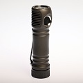 現貨 ZebraLight SC63 手電筒 18650 1300流明 中白/冷白 送電池