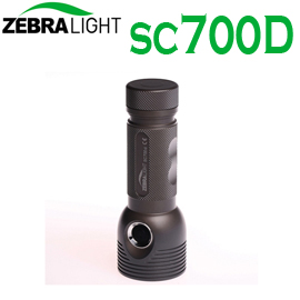 美國 Zebralight SC700d CRI 3000流明 遠射 高亮度手電筒 21700 美國 Zebralight SC700d CRI 3000流明 遠射 高亮度手電筒 21700
