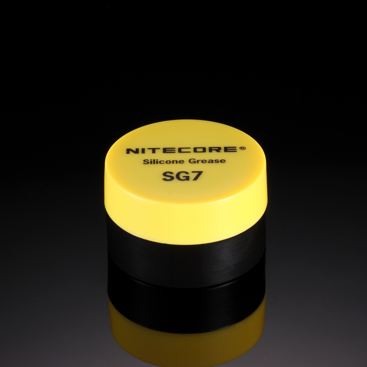 矽油膏 SG7 潤滑油 / 保養液