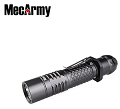 MecArmy 邁可密-SPX10隨身筒 USB直充 18650*1 (含電池)