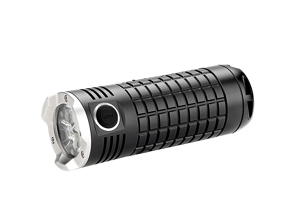 【停產】Olight SR MINI II 3200流明USB直充泛光型強光手電筒