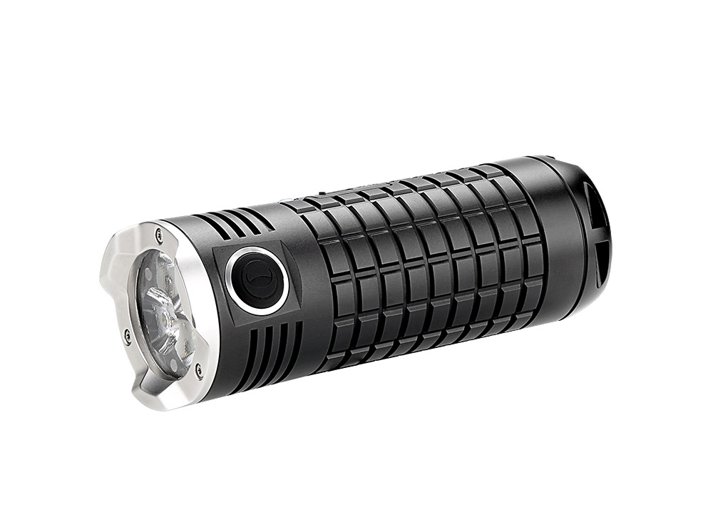 【停產】Olight SR MINI II 3200流明USB直充泛光型強光手電筒 【停產】Olight SR MINI II 3200流明USB直充泛光型強光手電筒