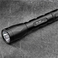 美國SureFire P3X Fury1000流明兩段式LED 高亮 強光戰術遠射手電筒