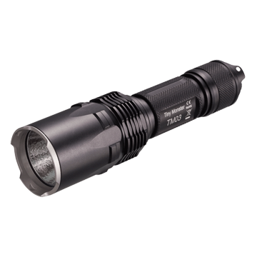 Nitecore TM03 2800流明強光戰術手電筒[含電池]